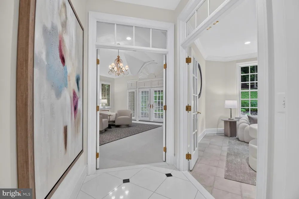 11216 RIVER VIEW DRIVE Potomac, MD 20854