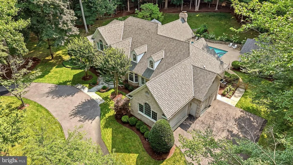 11216 RIVER VIEW DRIVE Potomac, MD 20854