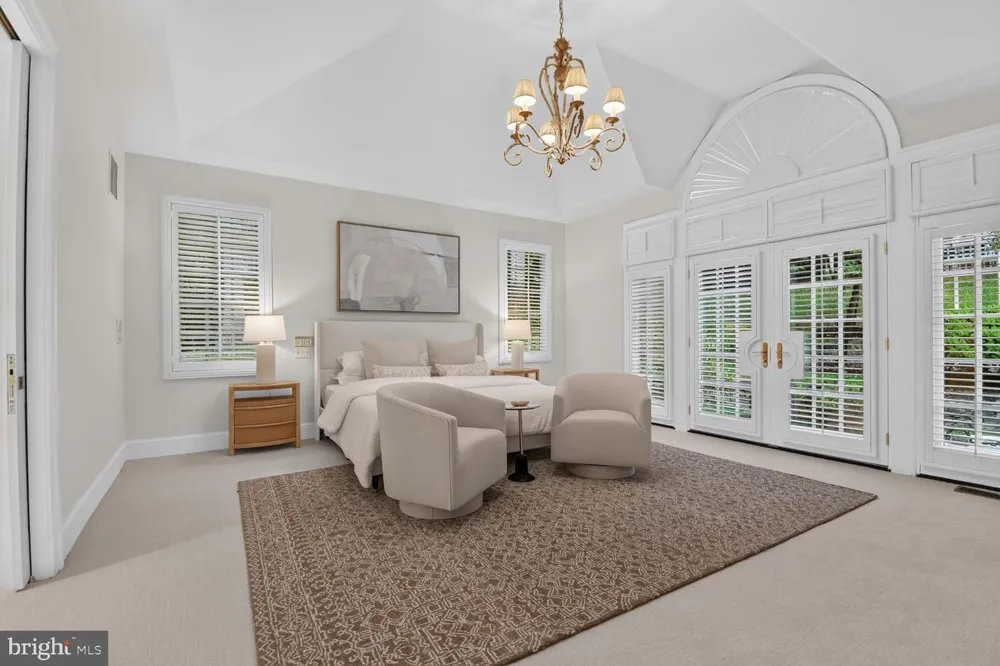11216 RIVER VIEW DRIVE Potomac, MD 20854