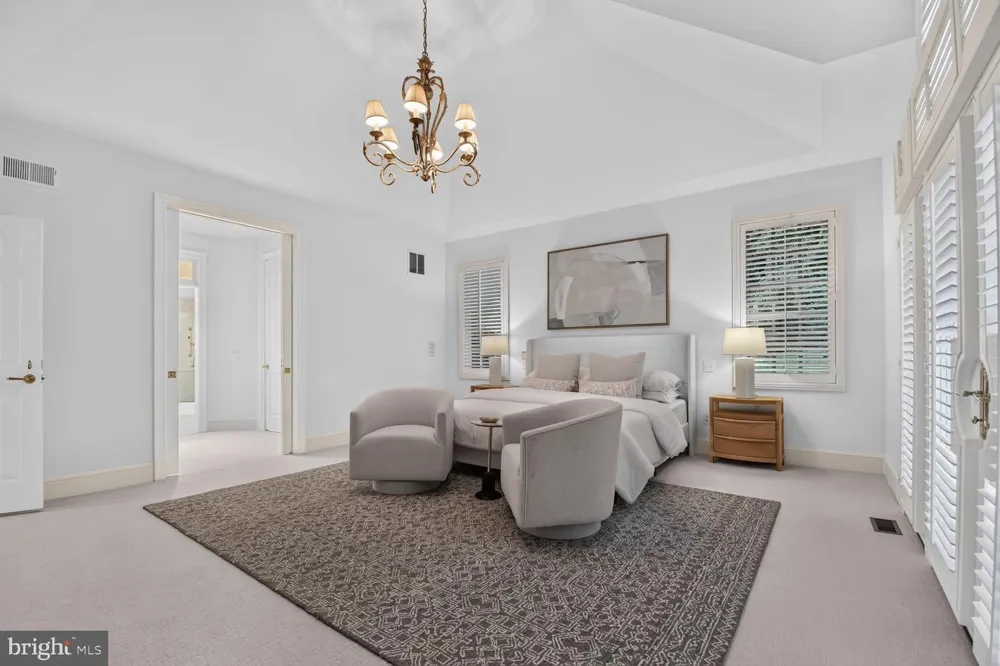 11216 RIVER VIEW DRIVE Potomac, MD 20854