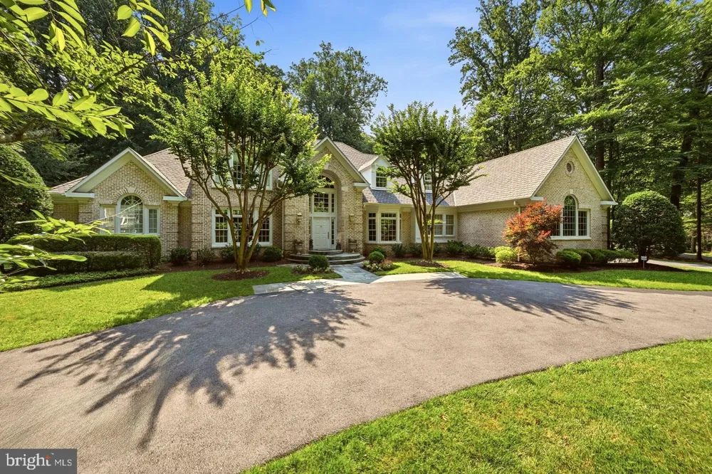11216 RIVER VIEW DRIVE Potomac, MD 20854