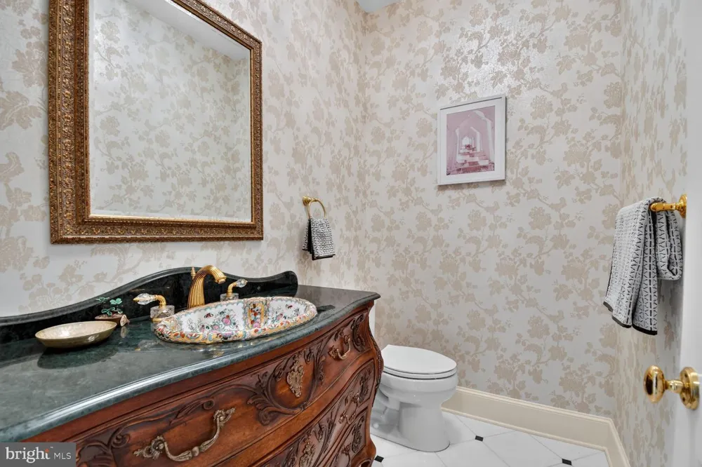 11216 RIVER VIEW DRIVE Potomac, MD 20854