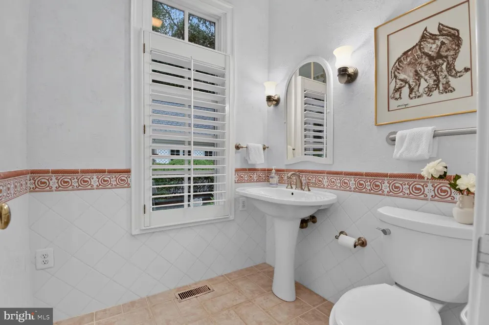 11216 RIVER VIEW DRIVE Potomac, MD 20854