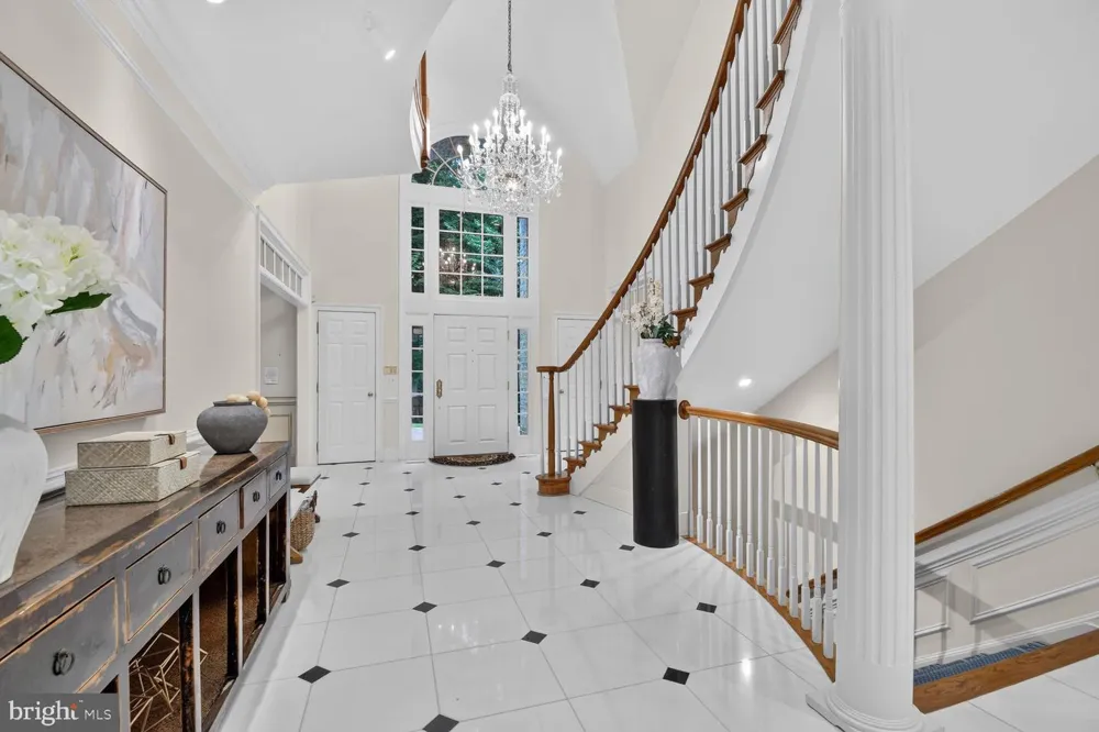 11216 RIVER VIEW DRIVE Potomac, MD 20854