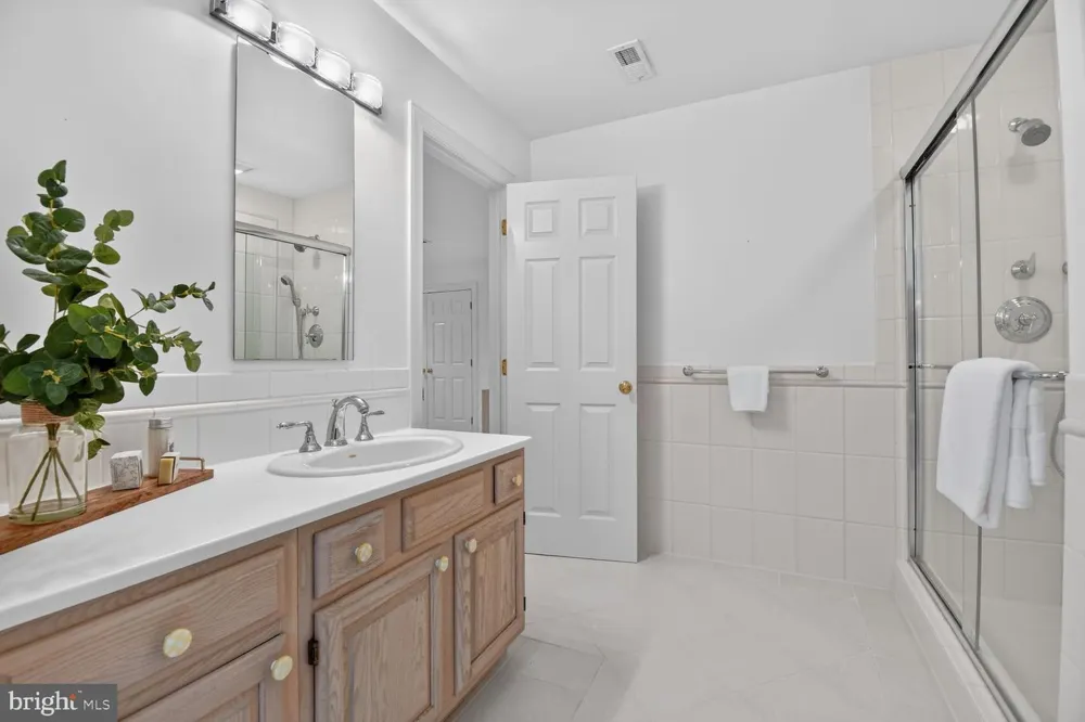 11216 RIVER VIEW DRIVE Potomac, MD 20854
