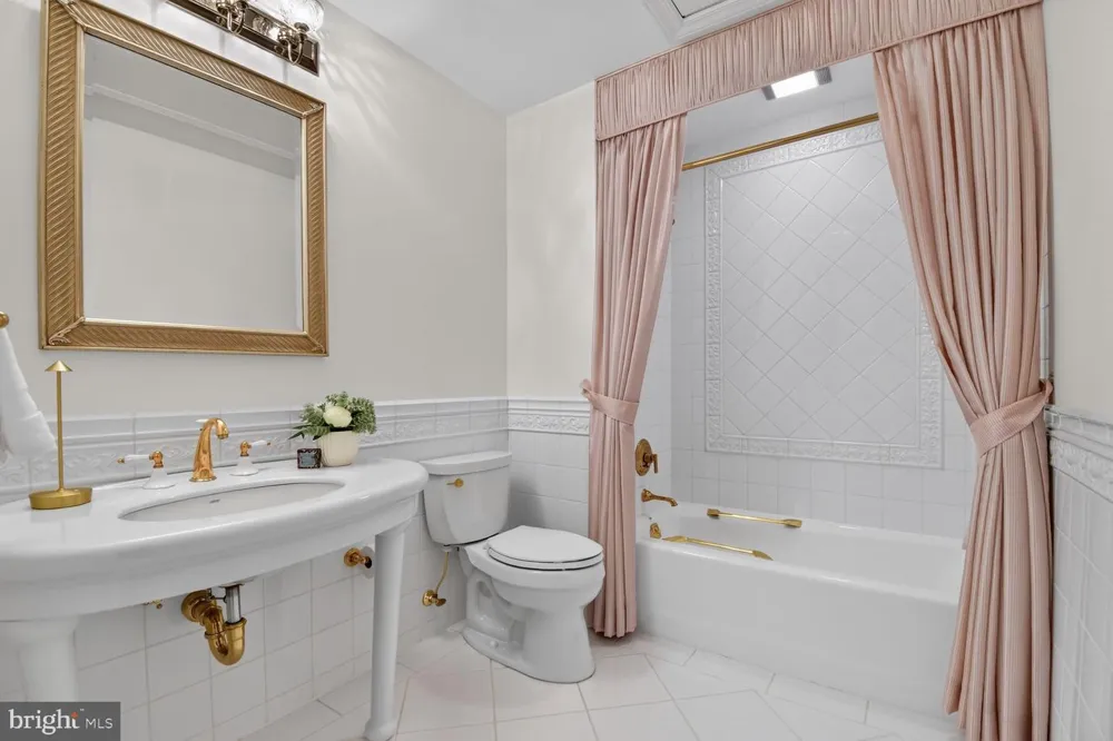 11216 RIVER VIEW DRIVE Potomac, MD 20854