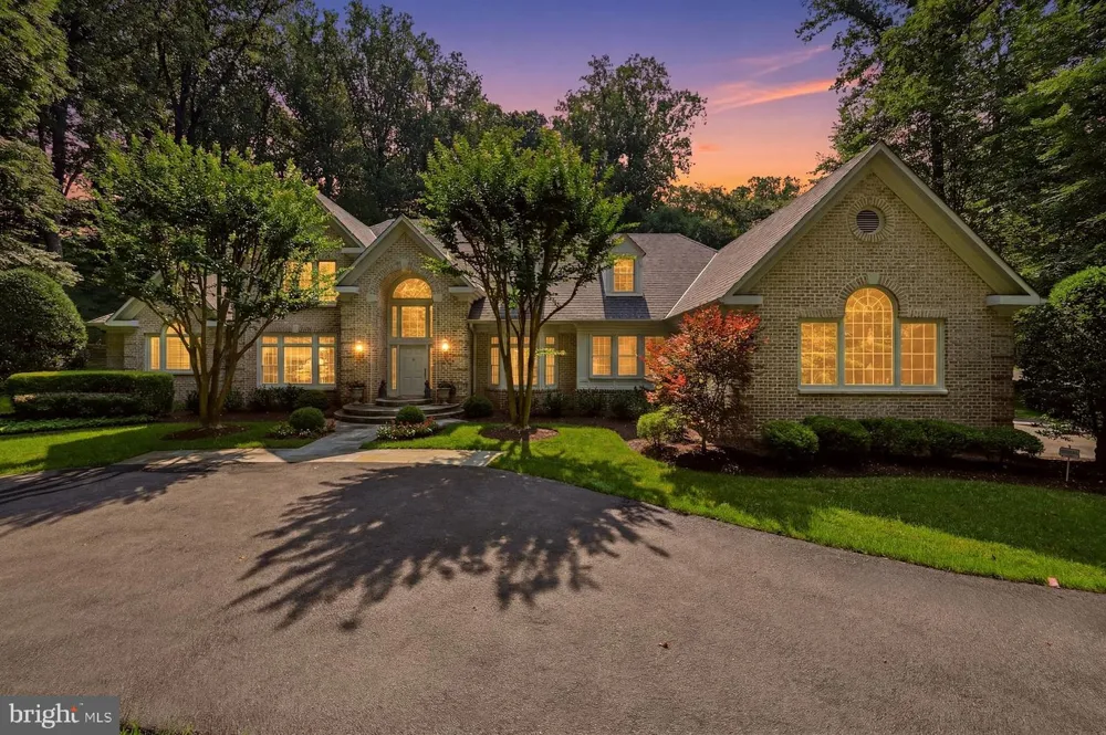 11216 RIVER VIEW DRIVE Potomac, MD 20854