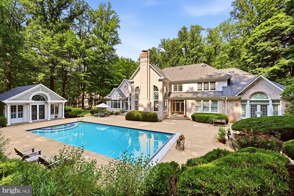 11216 RIVER VIEW DRIVE Potomac, MD 20854