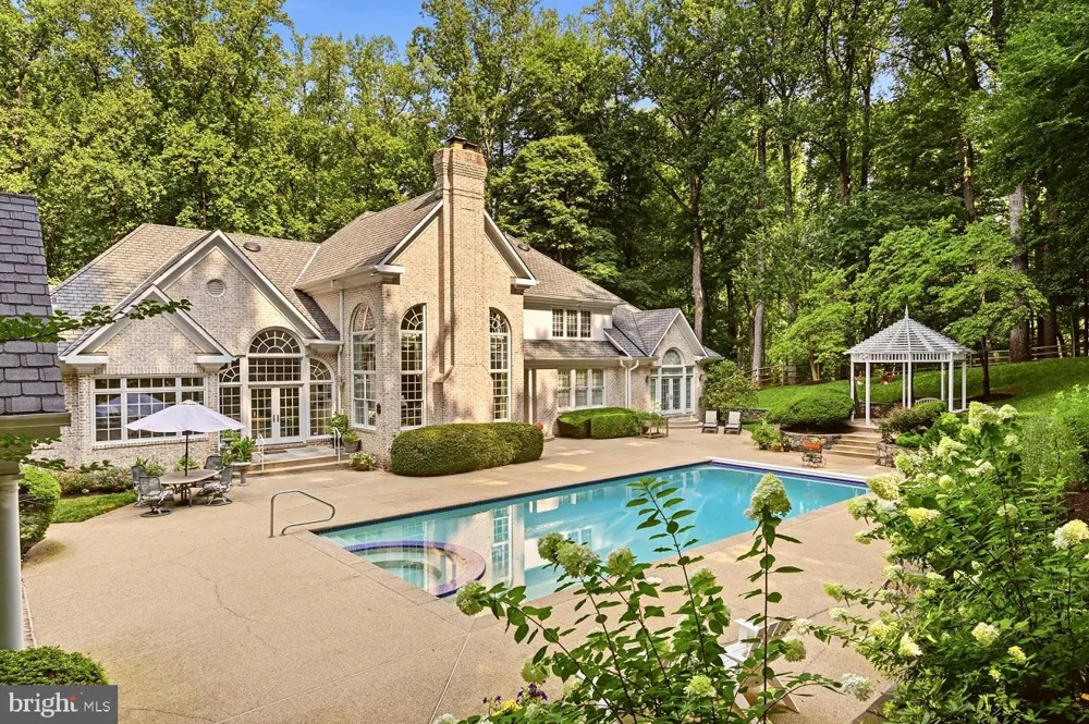 11216 RIVER VIEW DRIVE Potomac, MD 20854