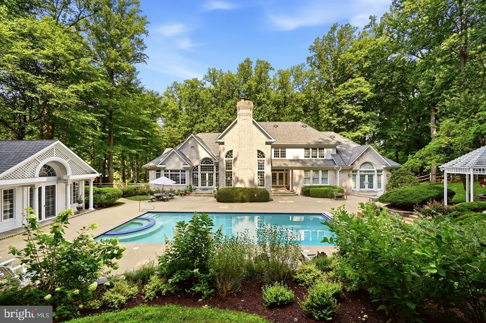 11216 RIVER VIEW DRIVE Potomac, MD 20854