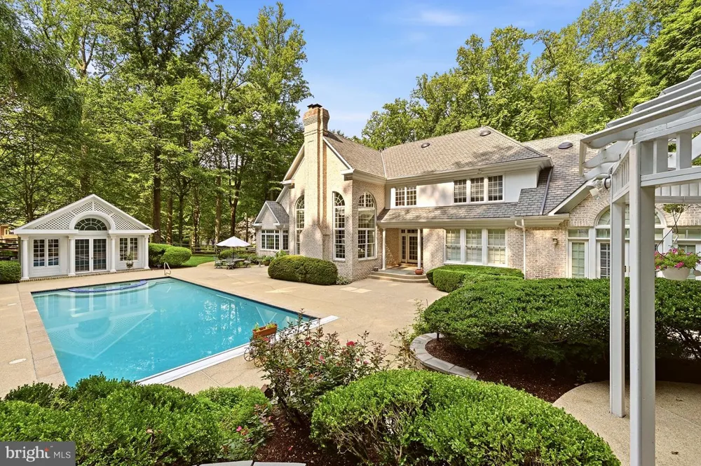 11216 RIVER VIEW DRIVE Potomac, MD 20854
