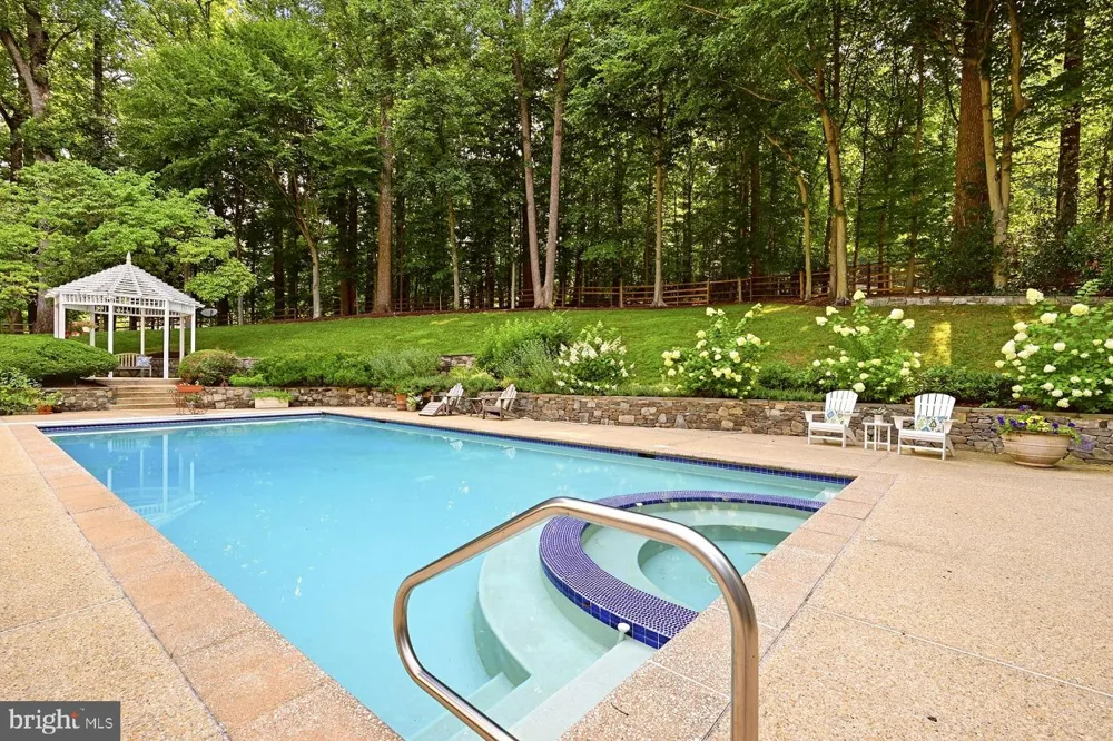 11216 RIVER VIEW DRIVE Potomac, MD 20854