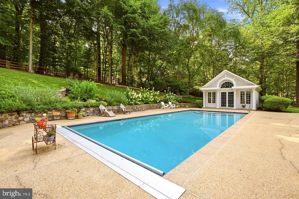 11216 RIVER VIEW DRIVE Potomac, MD 20854