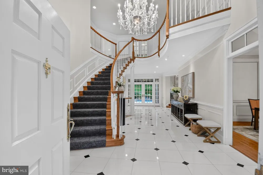 11216 RIVER VIEW DRIVE Potomac, MD 20854