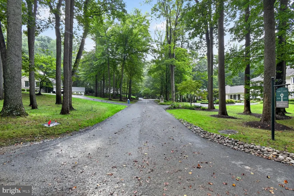 11216 RIVER VIEW DRIVE Potomac, MD 20854