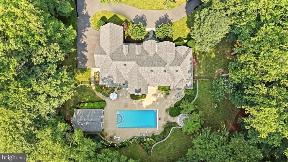 11216 RIVER VIEW DRIVE Potomac, MD 20854