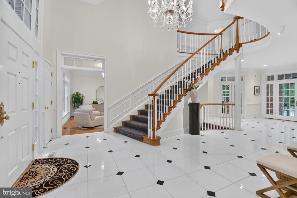 11216 RIVER VIEW DRIVE Potomac, MD 20854