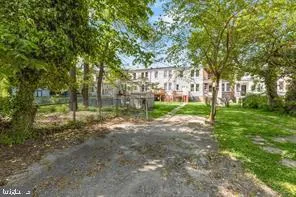 3827 BOARMAN AVENUE Baltimore, MD 21215