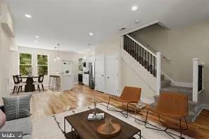 3827 BOARMAN AVENUE Baltimore, MD 21215