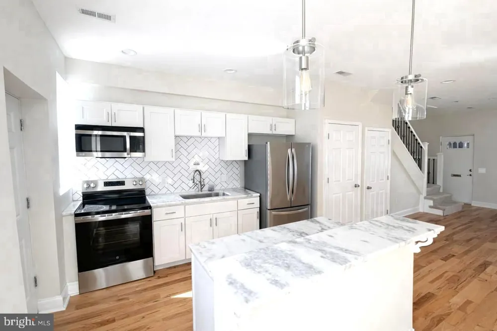 3827 BOARMAN AVENUE Baltimore, MD 21215
