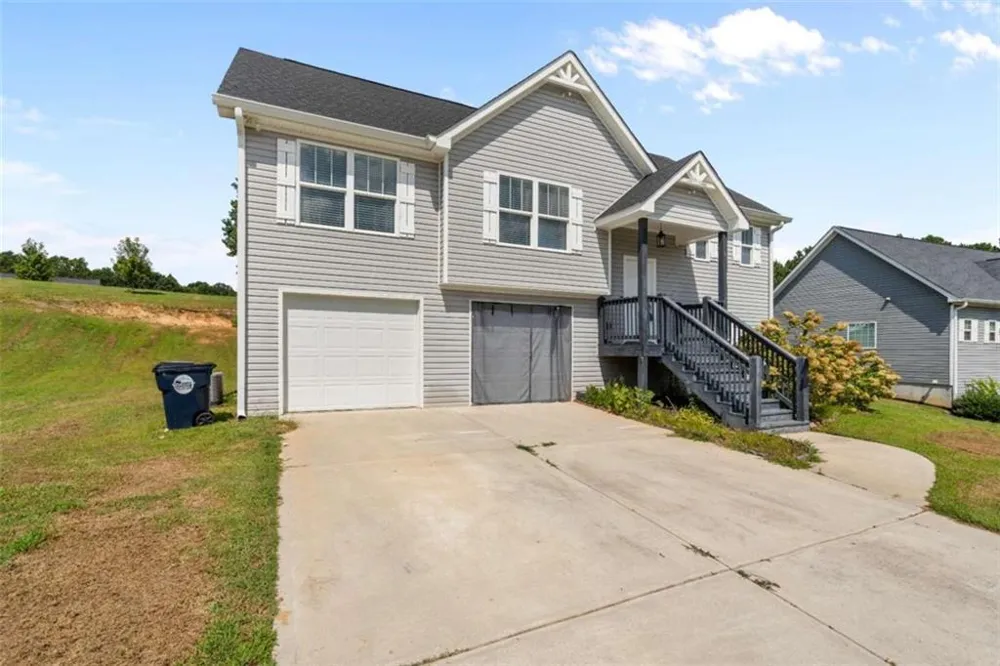 154 Grizzly Trail Carrollton, GA 30117