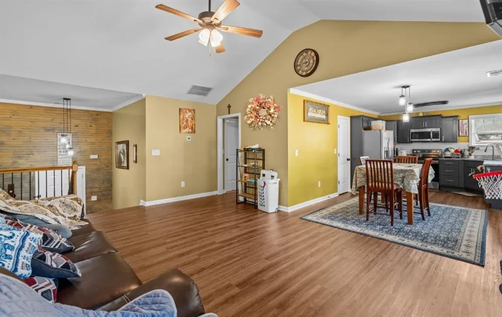 154 Grizzly Trail Carrollton, GA 30117