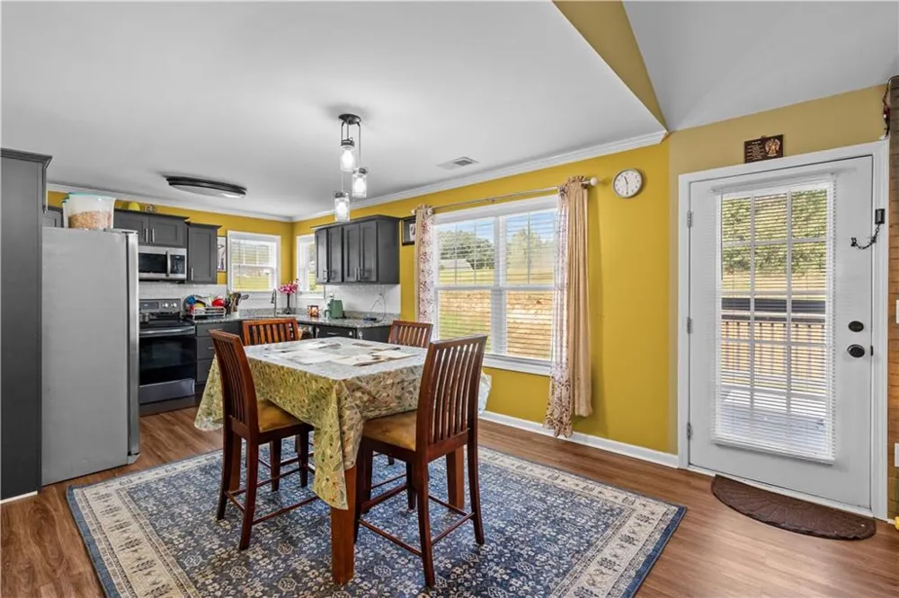 154 Grizzly Trail Carrollton, GA 30117