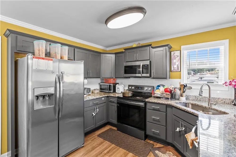 154 Grizzly Trail Carrollton, GA 30117