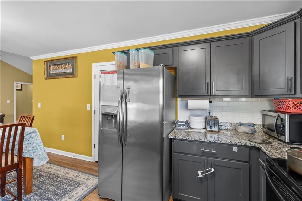 154 Grizzly Trail Carrollton, GA 30117