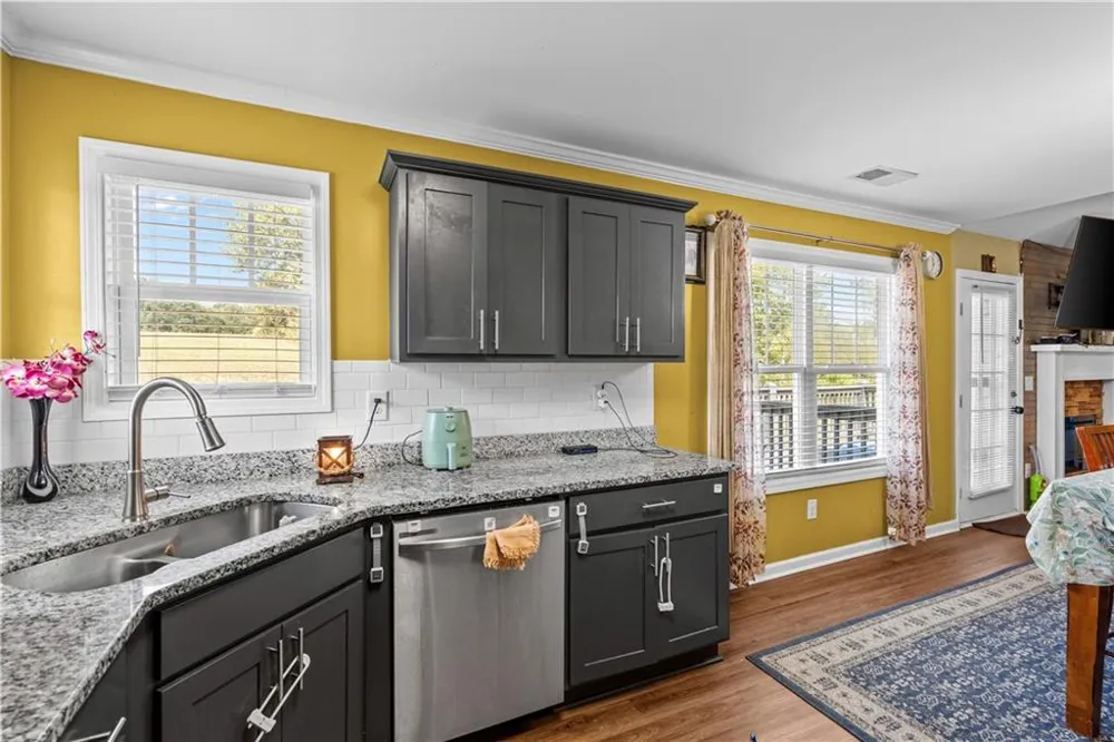 154 Grizzly Trail Carrollton, GA 30117