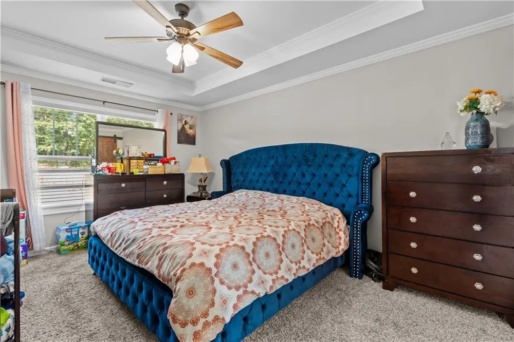 154 Grizzly Trail Carrollton, GA 30117