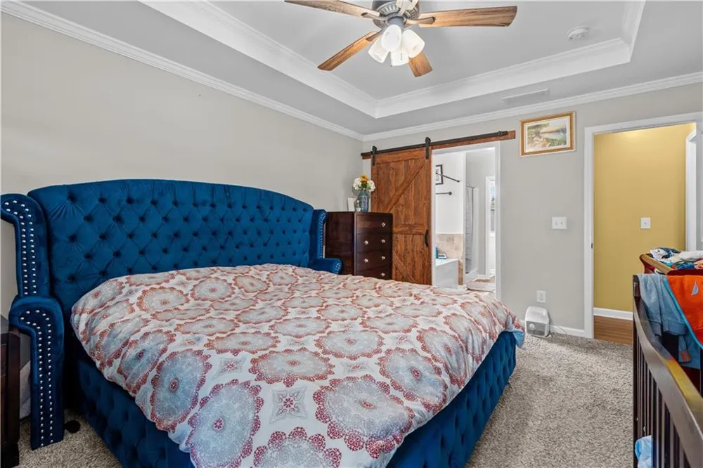 154 Grizzly Trail Carrollton, GA 30117