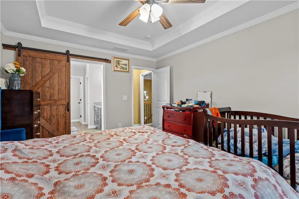 154 Grizzly Trail Carrollton, GA 30117