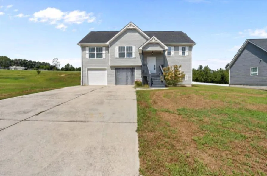 154 Grizzly Trail Carrollton, GA 30117
