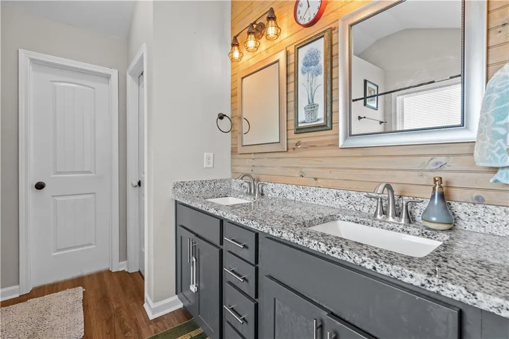 154 Grizzly Trail Carrollton, GA 30117