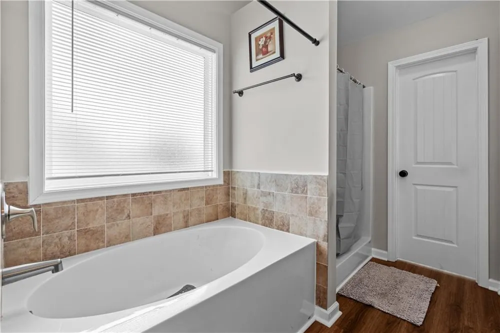 154 Grizzly Trail Carrollton, GA 30117