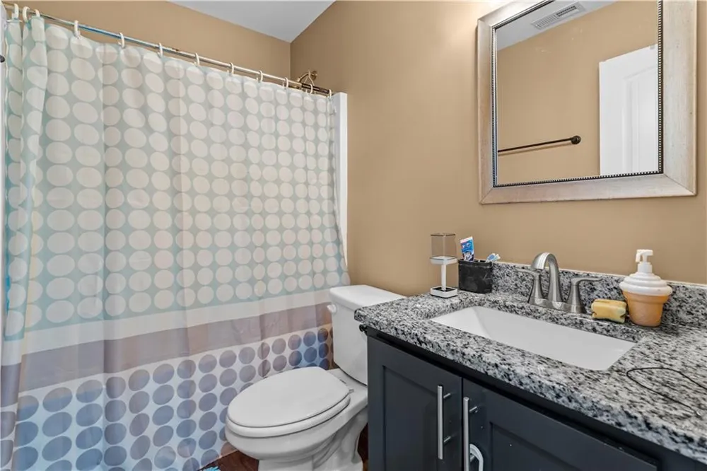 154 Grizzly Trail Carrollton, GA 30117