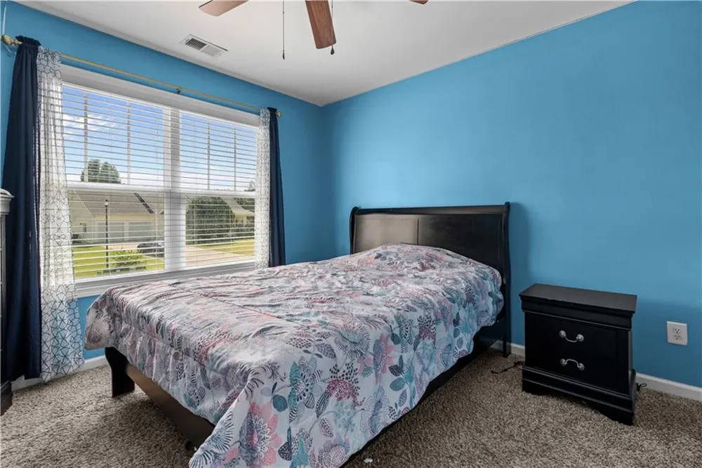 154 Grizzly Trail Carrollton, GA 30117