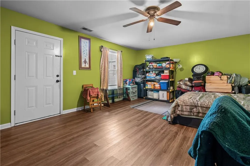 154 Grizzly Trail Carrollton, GA 30117