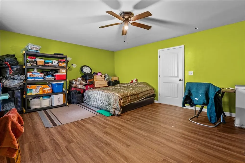 154 Grizzly Trail Carrollton, GA 30117