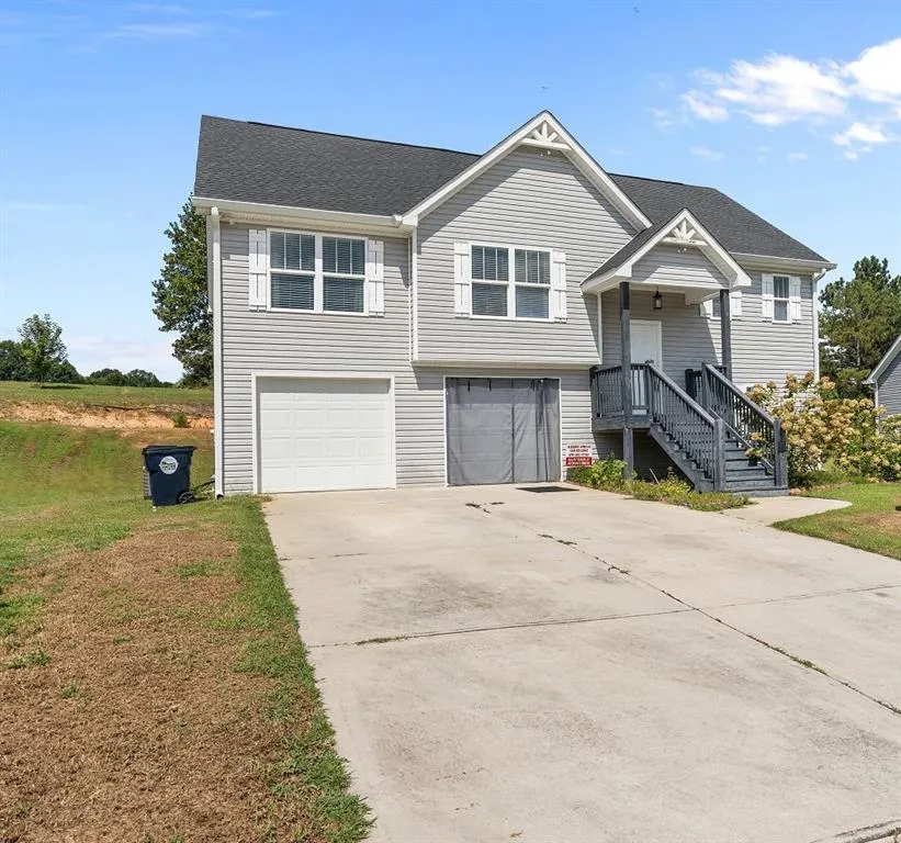 154 Grizzly Trail Carrollton, GA 30117
