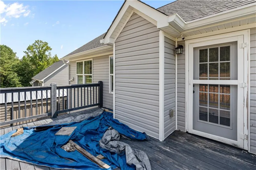 154 Grizzly Trail Carrollton, GA 30117