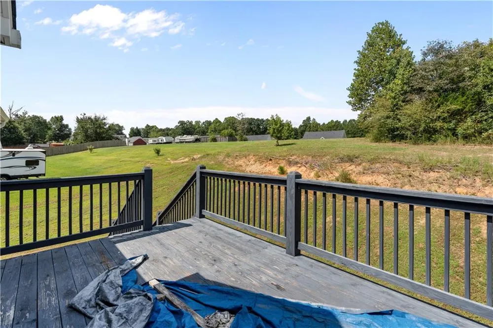 154 Grizzly Trail Carrollton, GA 30117