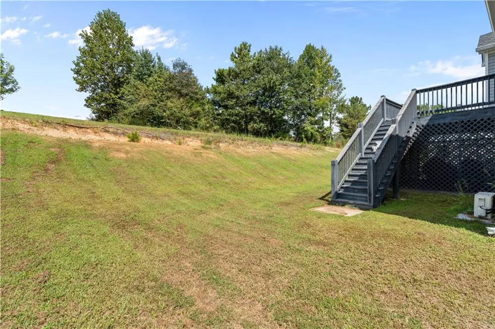 154 Grizzly Trail Carrollton, GA 30117
