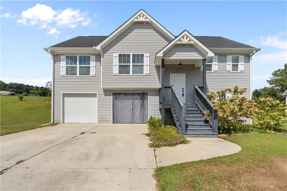 154 Grizzly Trail Carrollton, GA 30117