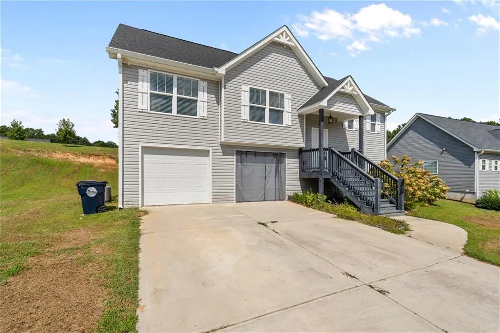 154 Grizzly Trail Carrollton, GA 30117