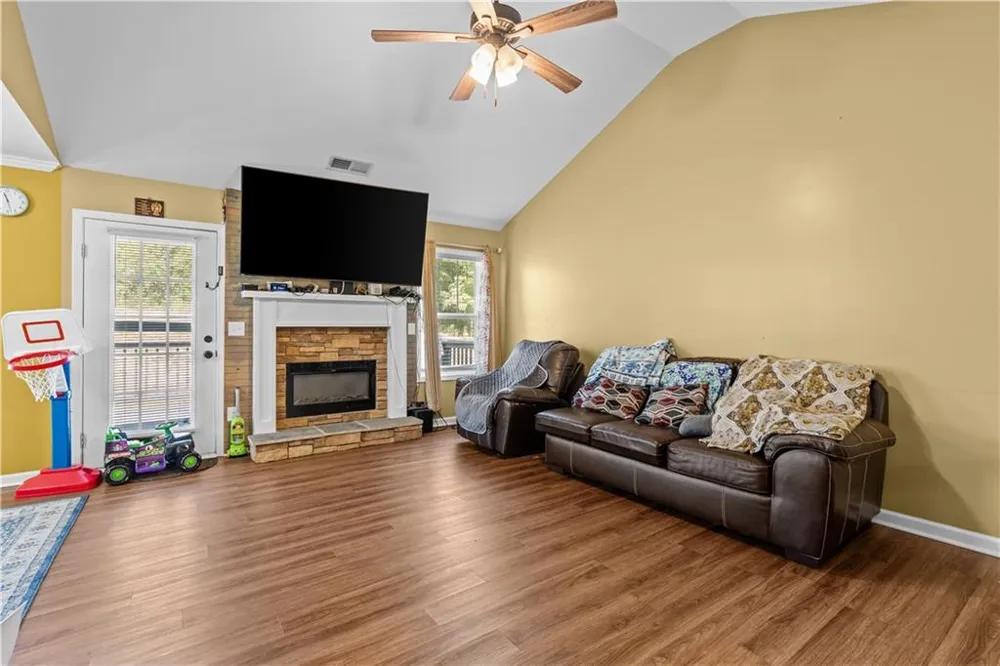 154 Grizzly Trail Carrollton, GA 30117