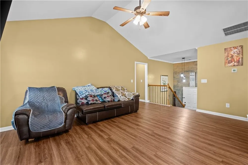 154 Grizzly Trail Carrollton, GA 30117