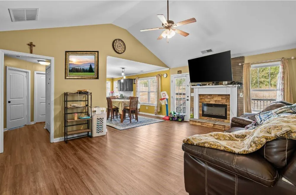154 Grizzly Trail Carrollton, GA 30117