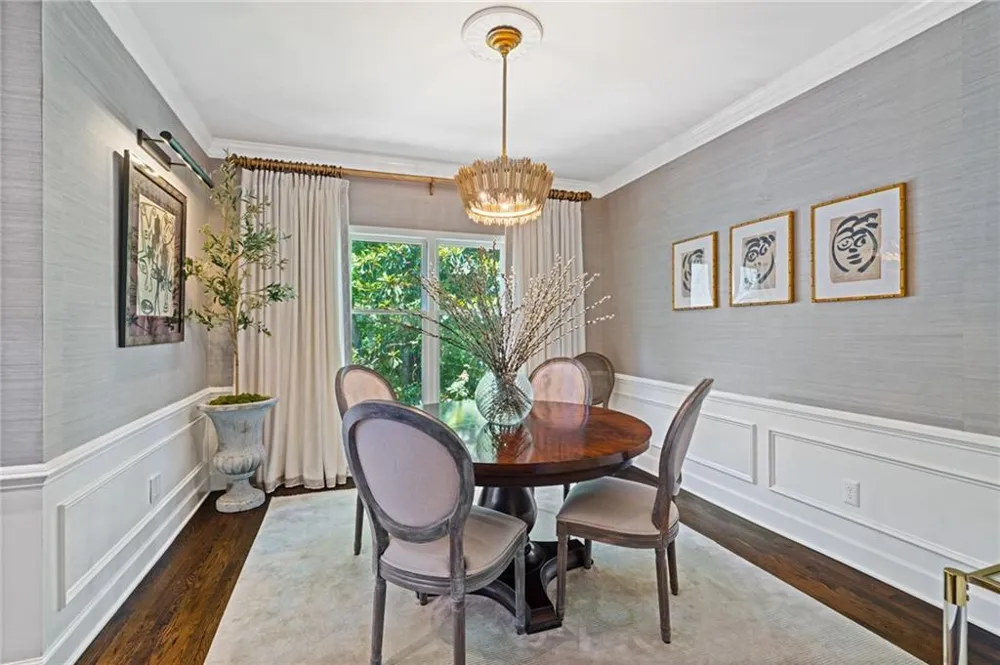 20 Pointe Terrace SE Atlanta, GA 30339